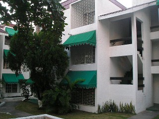 117 Constant Spring Road, Kingston / St. Andrew, Jamaica - Apartment for Lease/rental